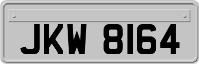 JKW8164