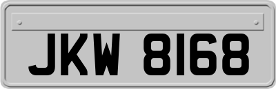 JKW8168