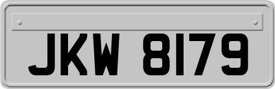 JKW8179