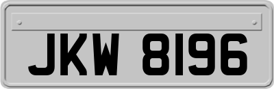 JKW8196