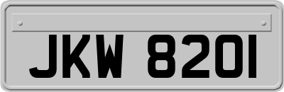 JKW8201