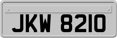 JKW8210