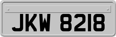 JKW8218