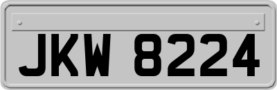 JKW8224