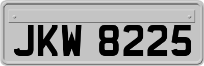 JKW8225