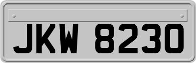 JKW8230