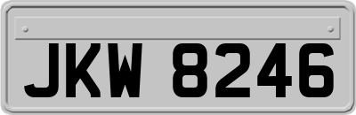 JKW8246