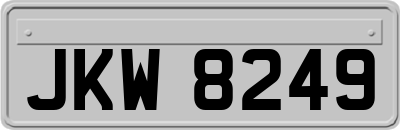 JKW8249