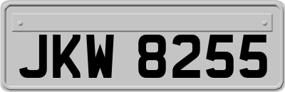 JKW8255