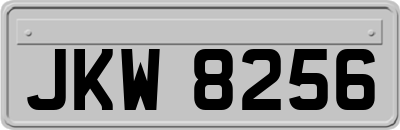 JKW8256