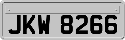 JKW8266