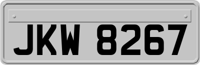 JKW8267