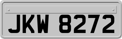 JKW8272