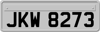 JKW8273