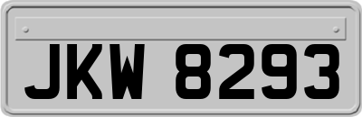 JKW8293