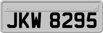 JKW8295