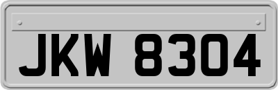 JKW8304