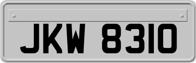 JKW8310