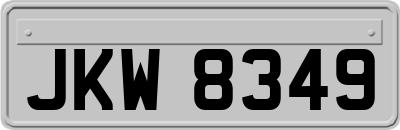 JKW8349