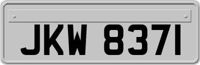 JKW8371