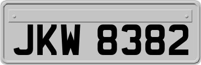 JKW8382