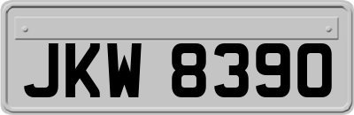 JKW8390