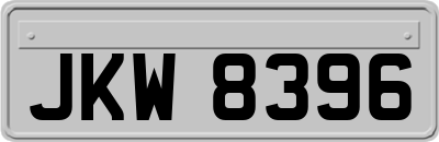 JKW8396