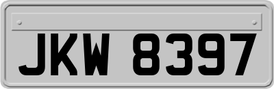 JKW8397