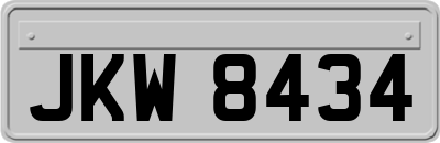 JKW8434