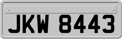 JKW8443