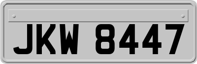 JKW8447