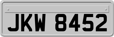 JKW8452