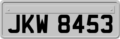 JKW8453