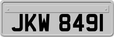 JKW8491