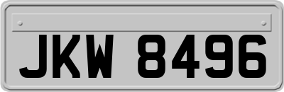 JKW8496