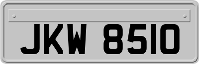 JKW8510