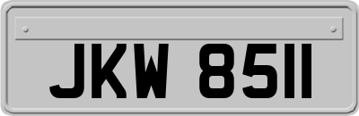 JKW8511