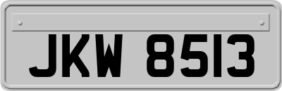 JKW8513