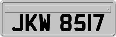 JKW8517