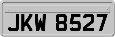 JKW8527