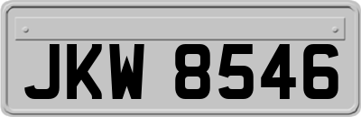 JKW8546