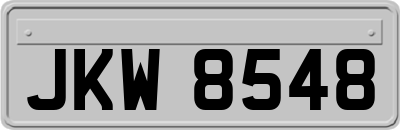 JKW8548