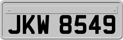 JKW8549