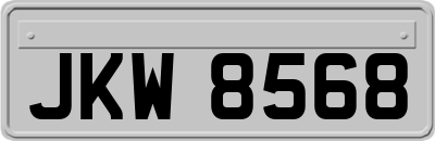 JKW8568