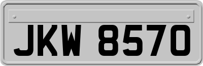 JKW8570