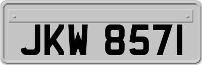 JKW8571