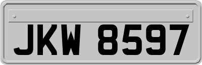 JKW8597