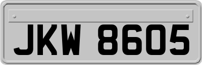 JKW8605