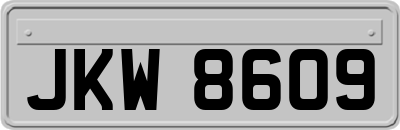 JKW8609