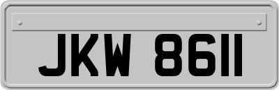 JKW8611